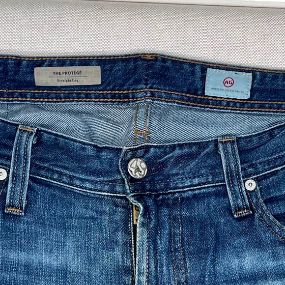 Ag Adriano Goldschmied Jeans - Picture 3 of 3